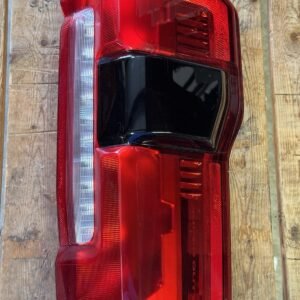 2023-2026 Ford F-250 Tail Light - Factory Take-Off