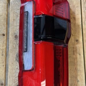 2023-2026 Ford F-250 Tail Light - Factory Take-Off