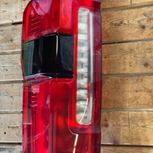 2023-2026 Ford F-250 Tail Light - Factory Take-Off