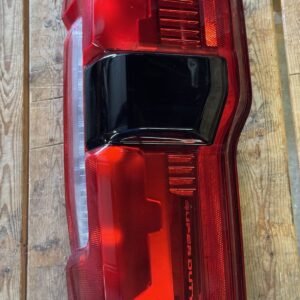 2023-2026 Ford F-250 Tail Light - Factory Take-Off
