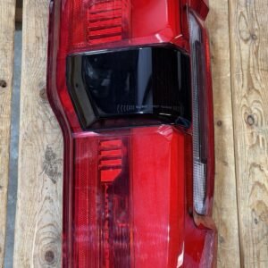 2023-2026 Ford F-250 Tail Light - Factory Take-Off