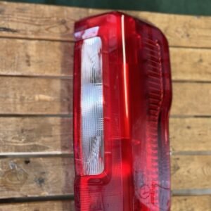 2023-2026 Ford F-250 Tail Light - Factory Take-Off