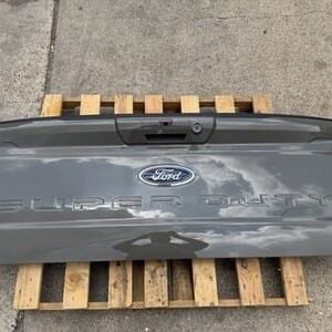 2023-2026 Ford F-250 Tailgate - Factory Take-Off