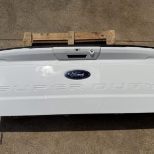 2023-2026 Ford F-250 Tailgate - Factory Take-Off