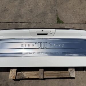 2023-2026 Ford F-250 Tailgate - Factory Take-Off