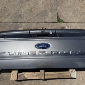 2023-2026 Ford F-250 Tailgate - Factory Take-Off