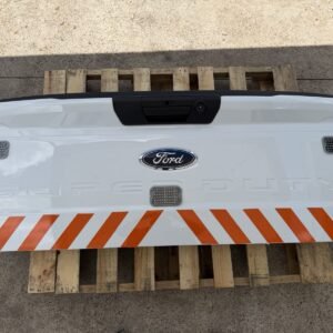 2023-2026 Ford F-250 Tailgate - Factory Take-Off
