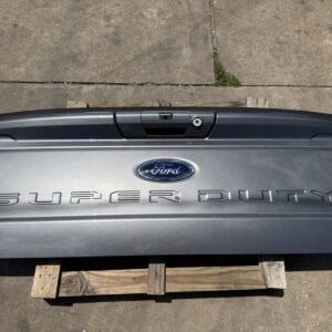 2023-2026 Ford F-250 Tailgate - Factory Take-Off