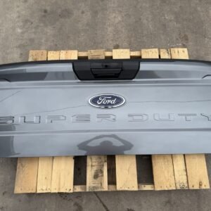 2023-2026 Ford F-250 Tailgate - Factory Take-Off