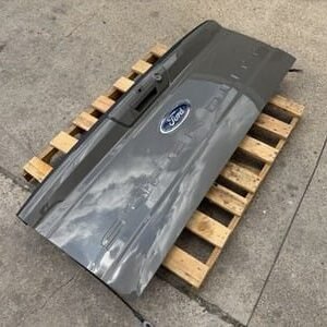 2023-2026 Ford F-250 Tailgate - Factory Take-Off