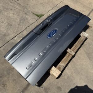 2023-2026 Ford F-250 Tailgate - Factory Take-Off