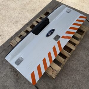 2023-2026 Ford F-250 Tailgate - Factory Take-Off