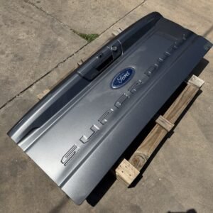 2023-2026 Ford F-250 Tailgate - Factory Take-Off