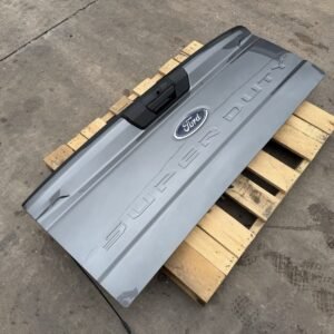 2023-2026 Ford F-250 Tailgate - Factory Take-Off