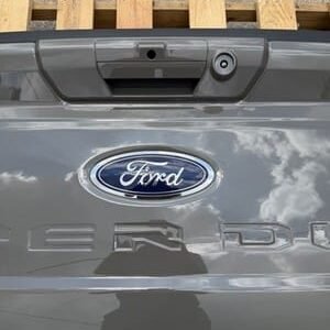 2023-2026 Ford F-250 Tailgate - Factory Take-Off