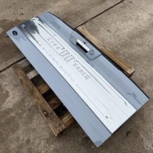 2023-2026 Ford F-250 Tailgate - Factory Take-Off