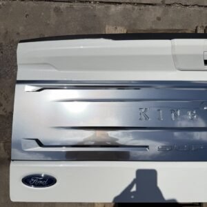 2023-2026 Ford F-250 Tailgate - Factory Take-Off