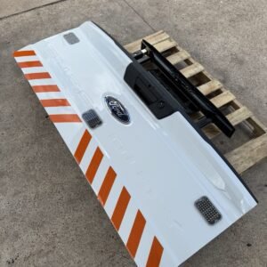 2023-2026 Ford F-250 Tailgate - Factory Take-Off