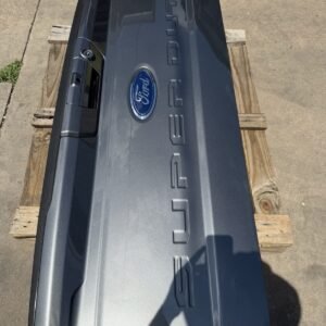 2023-2026 Ford F-250 Tailgate - Factory Take-Off