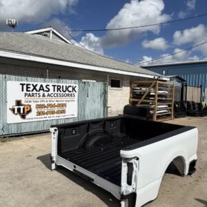 2023-2026 Ford F-250 Truck Bed - Factory Take-Off