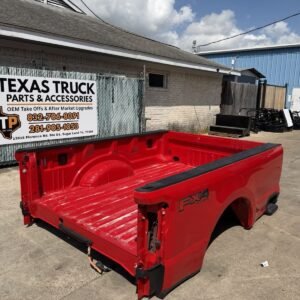 2023-2026 Ford F-250 Truck Bed - Factory Take-Off