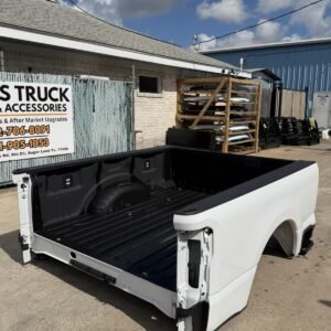 2023-2026 Ford F-250 Truck Bed - Factory Take-Off