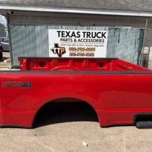2023-2026 Ford F-250 Truck Bed - Factory Take-Off