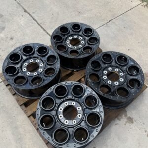 2023-2026 Ford F-250 Wheel & Tire - Factory Take-Off