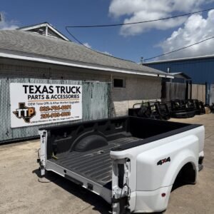 2023-2026 Ford F-350 Truck Bed - Factory Take-Off