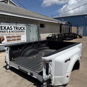 2023-2026 Ford F-350 Truck Bed - Factory Take-Off