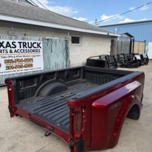 2023-2026 Ford F-350 Truck Bed - Factory Take-Off