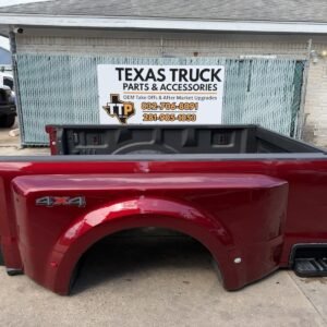 2023-2026 Ford F-350 Truck Bed - Factory Take-Off
