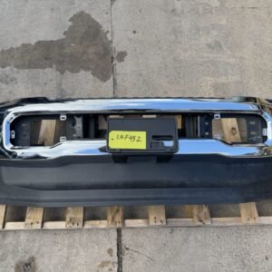 2023-2026 Ford Front Bumper - Factory Take-Off