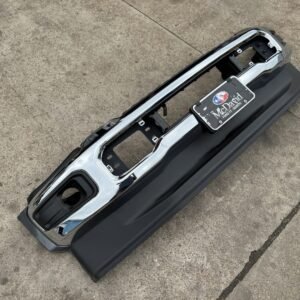 2023-2026 Ford Front Bumper - Factory Take-Off