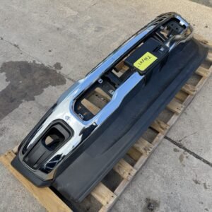2023-2026 Ford Front Bumper - Factory Take-Off