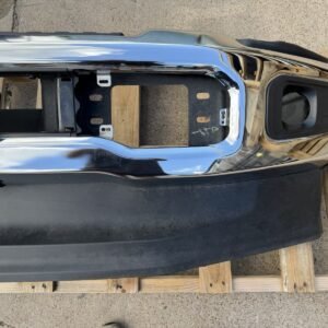 2023-2026 Ford Front Bumper - Factory Take-Off