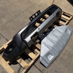 2023-2026 Ford Ranger Front Bumper - Factory Take-Off