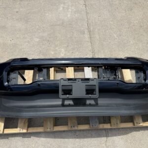 2023-2026 Ford Super Duty Front Bumper - Factory Take-Off