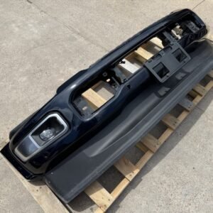 2023-2026 Ford Super Duty Front Bumper - Factory Take-Off