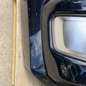 2023-2026 Ford Super Duty Front Bumper - Factory Take-Off