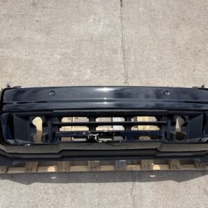 2024-2026 GMC Sierra 2500 Front Bumper - Factory Take-Off