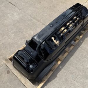 2024-2026 GMC Sierra 2500 Front Bumper - Factory Take-Off