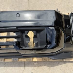 2024-2026 GMC Sierra 2500 Front Bumper - Factory Take-Off