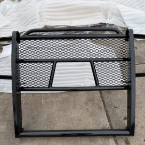 2024-2026 GMC Sierra 2500 Grille Guard - Factory Take-Off