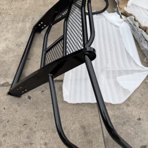 2024-2026 GMC Sierra 2500 Grille Guard - Factory Take-Off