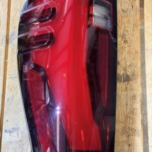 2024-2026 GMC Sierra 2500 Tail Light - Factory Take-Off