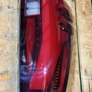 2024-2026 GMC Sierra 2500 Tail Light - Factory Take-Off