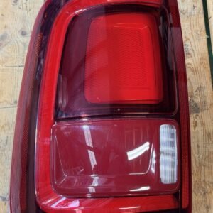 2025-2026 Ram 2500 Tail Light - Factory Take-Off