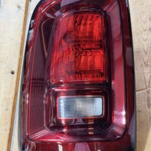 2025-2026 Ram 2500 Tail Light - Factory Take-Off