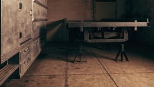 Aluminium or steel service body: the ten year cost